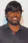 George Vijay Nelson