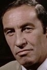 Bill Vanders