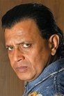 Mithun Chakraborty